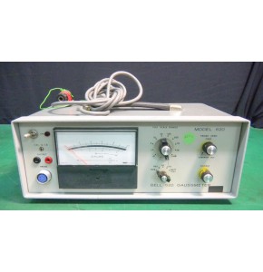 Gauss Meter